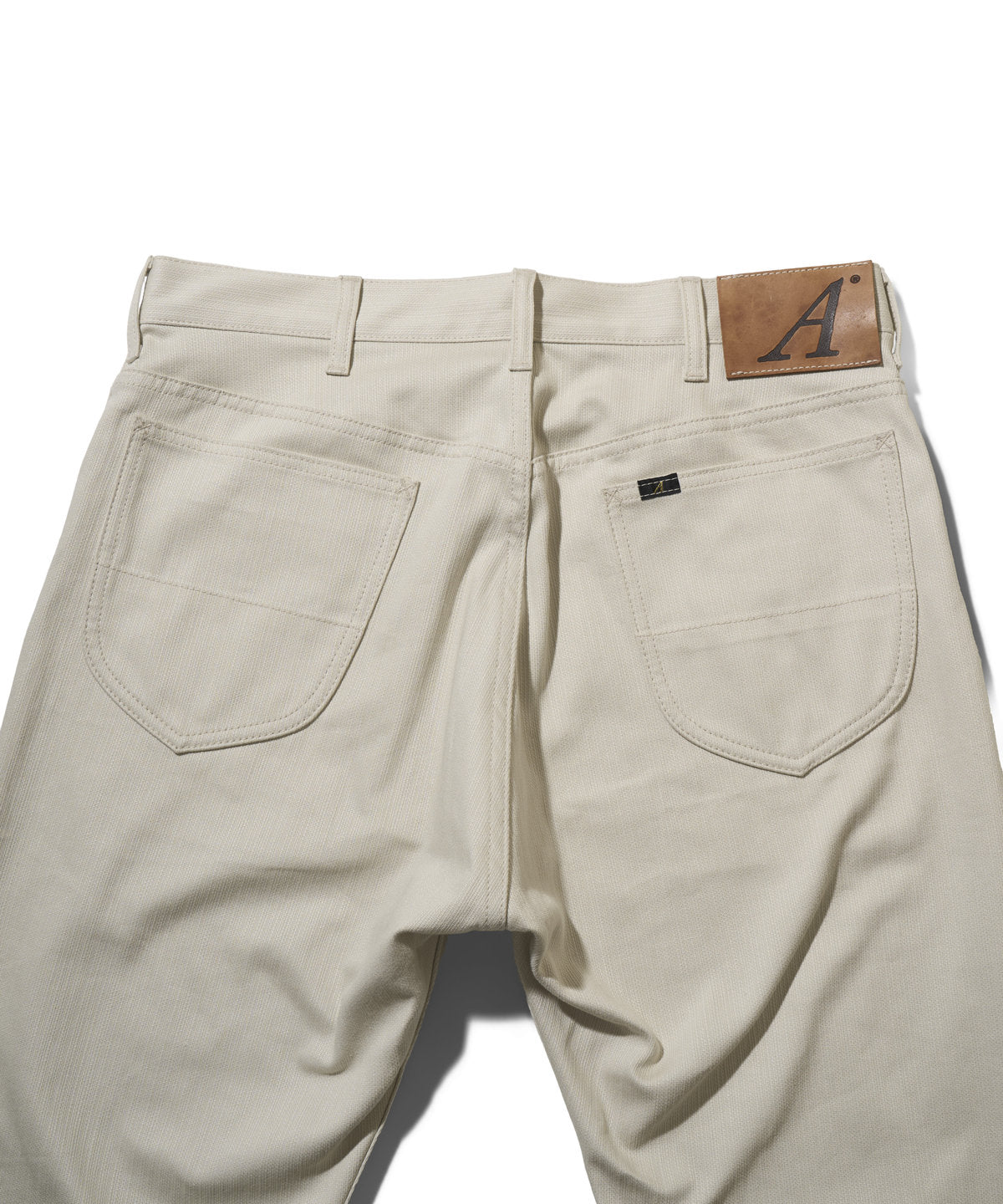618 CALIFORNIAN WESTERCORDS STONE – ANATOMICA NAGOYA