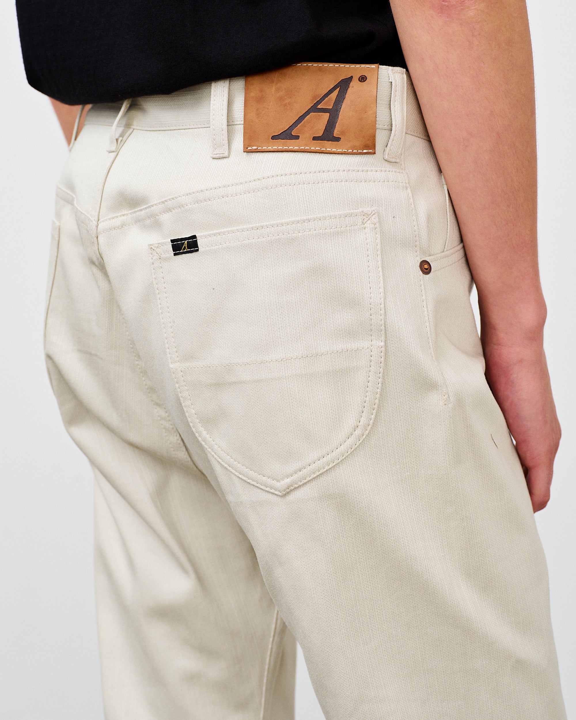 618 CALIFORNIAN WESTERCORDS STONE – ANATOMICA NAGOYA