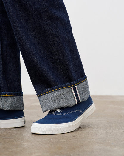 618 MARILYN DENIM ONE WASH