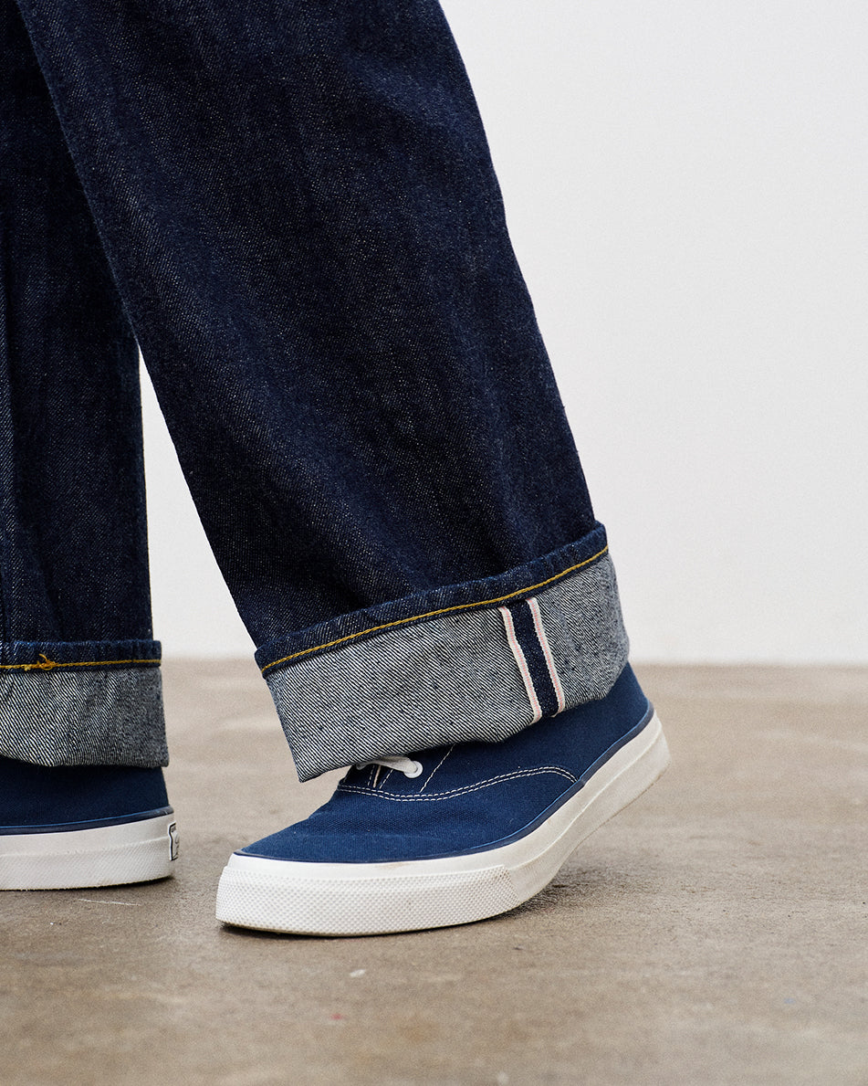 618 MARILYN DENIM NON WASH