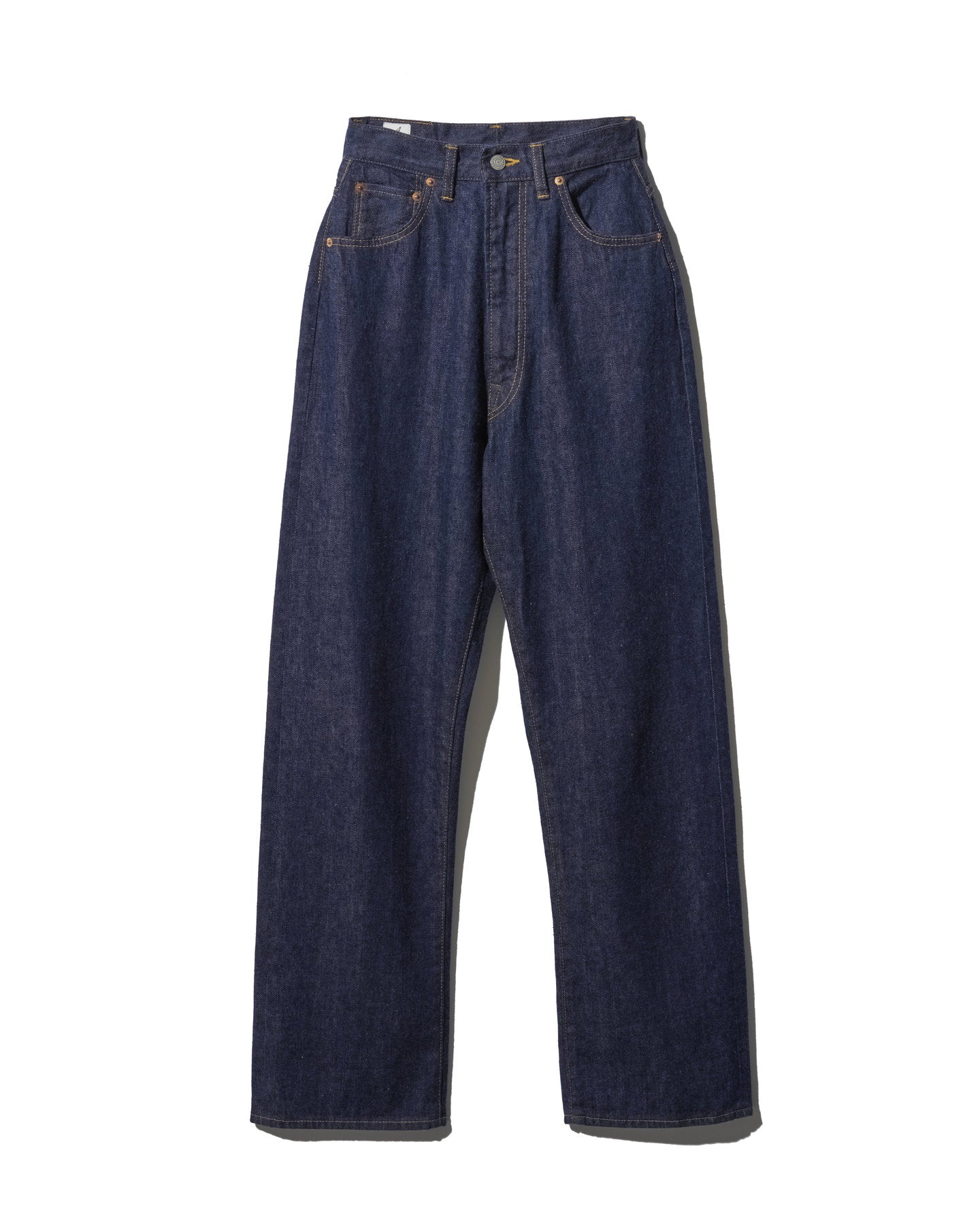 ANATOMICA 618MARILYN 濃紺 ストレートデニム 30 618 Marilyn Denim – ANATOMICA NAGOYA