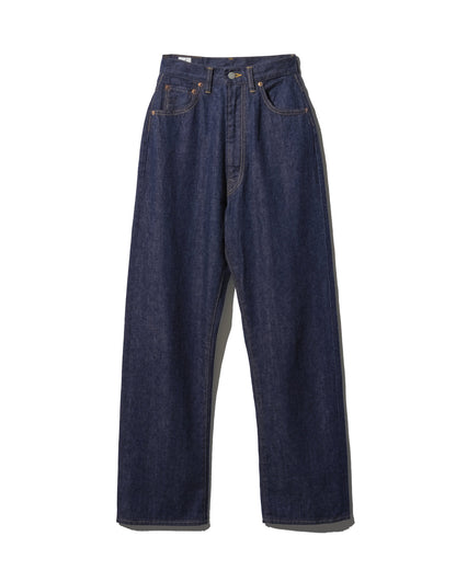 618 MARILYN DENIM ONE WASH