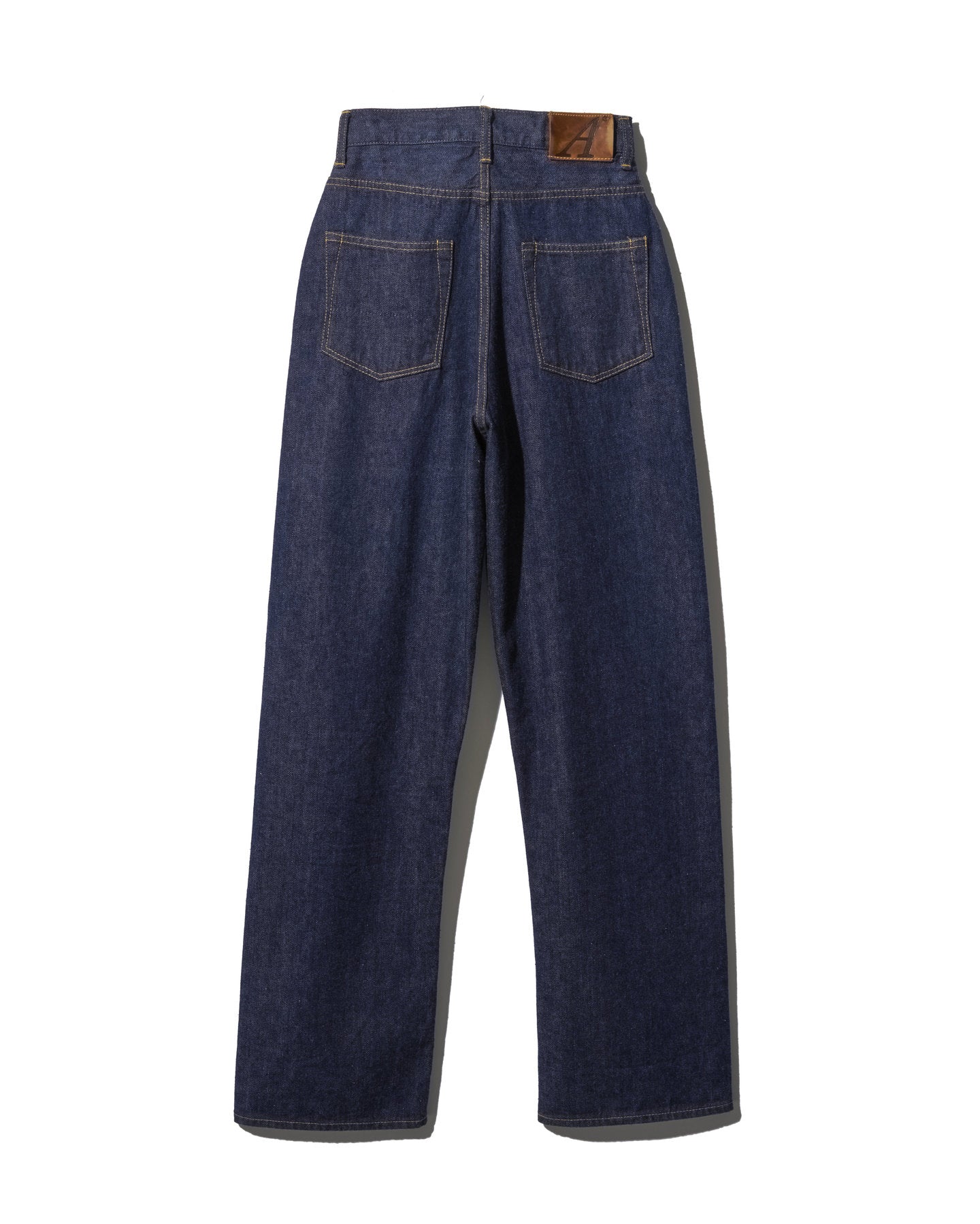 618 MARILYN DENIM NON WASH