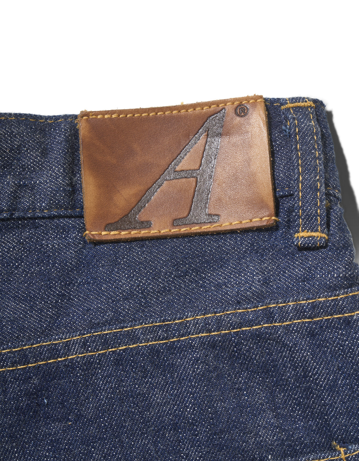 618 MARILYN DENIM ONE WASH