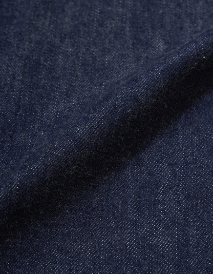 618 MARILYN DENIM ONE WASH