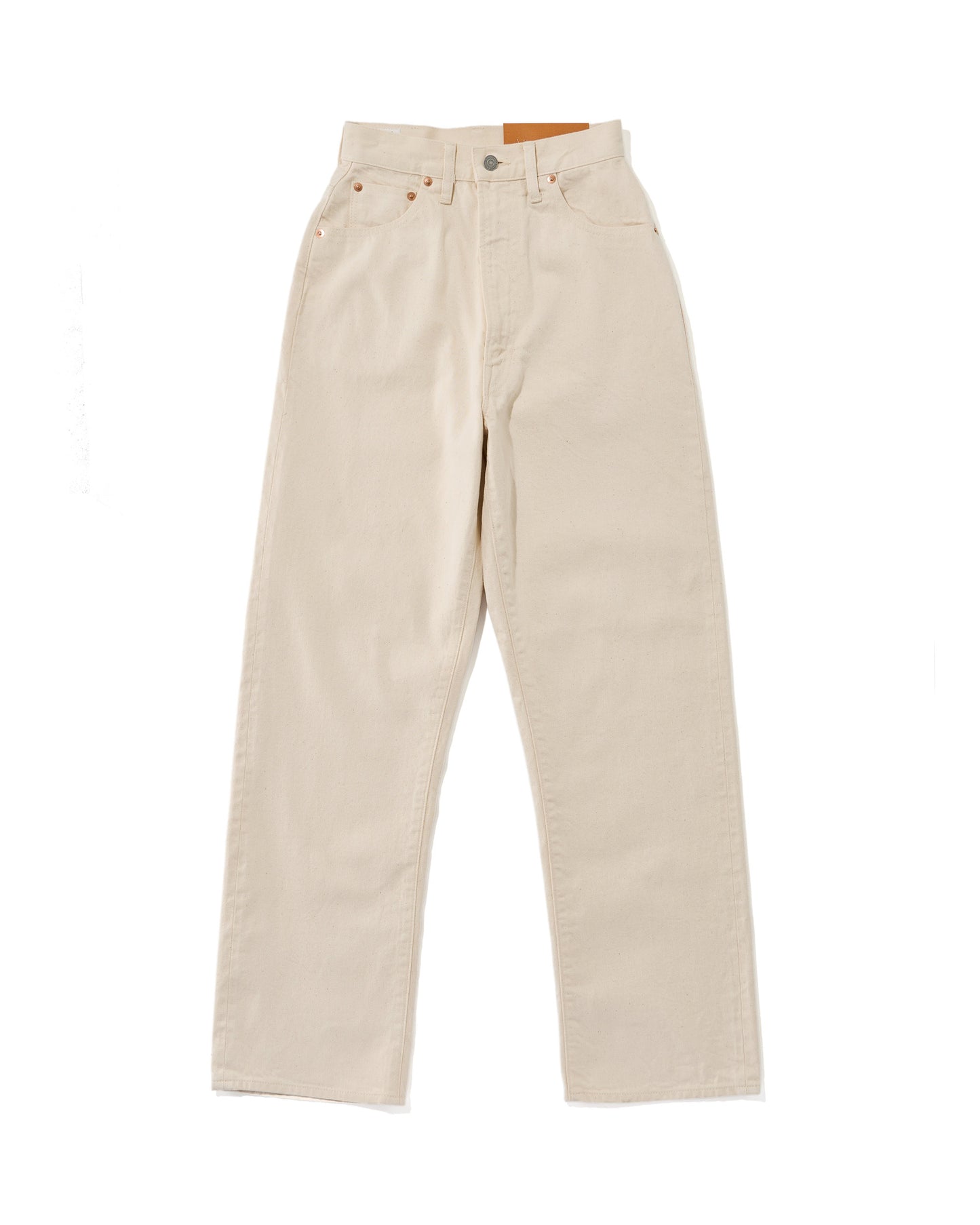 618 MARILYN DENIM NATURAL