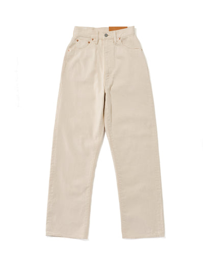 618 MARILYN DENIM NATURAL