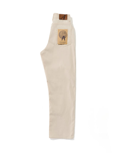 618 MARILYN DENIM NATURAL