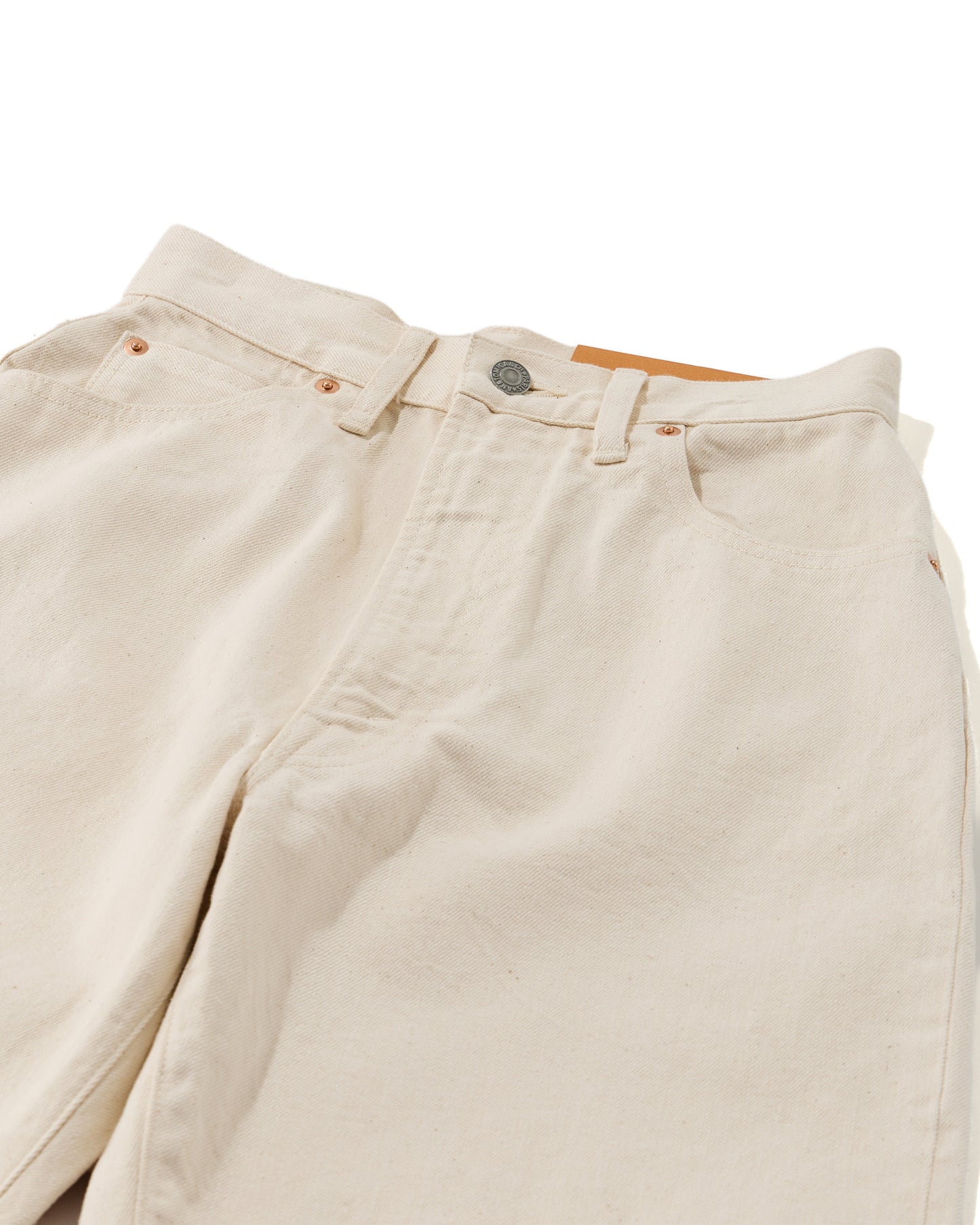 618 MARILYN DENIM NATURAL