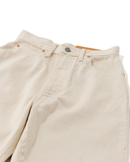 618 MARILYN DENIM NATURAL