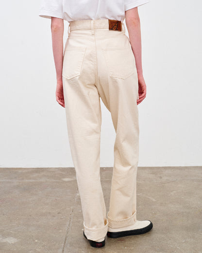 618 MARILYN DENIM NATURAL