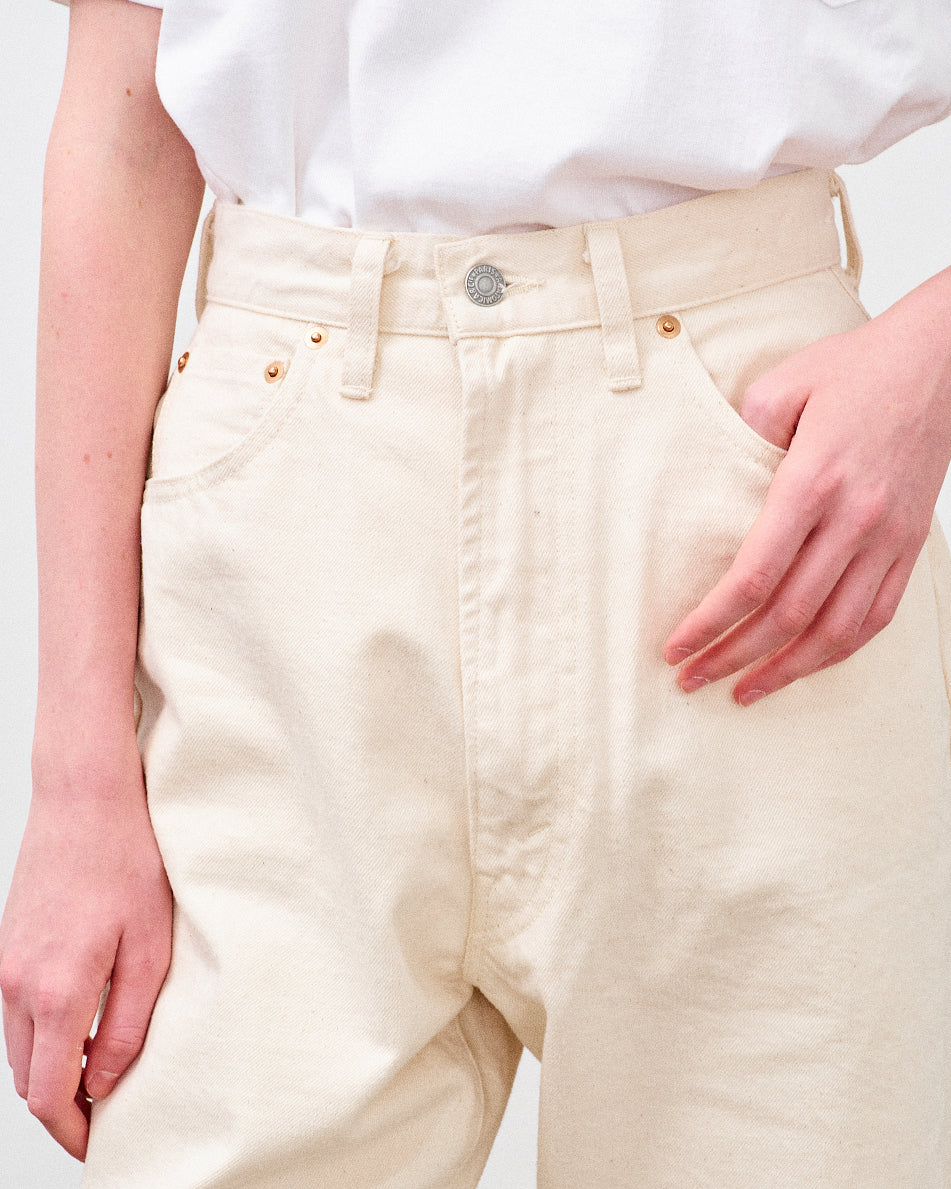 618 MARILYN DENIM NATURAL