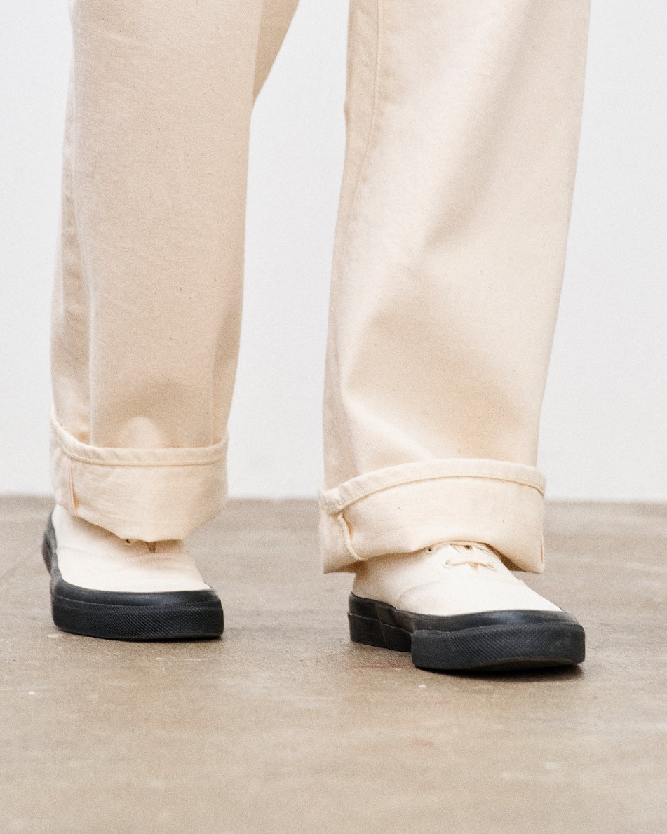 618 MARILYN DENIM NATURAL