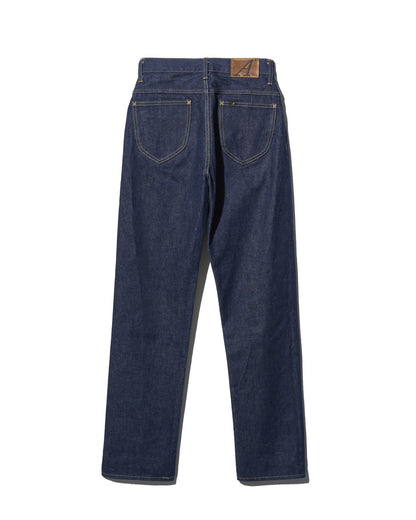 618 MARILYN Ⅱ DENIM NON WASH