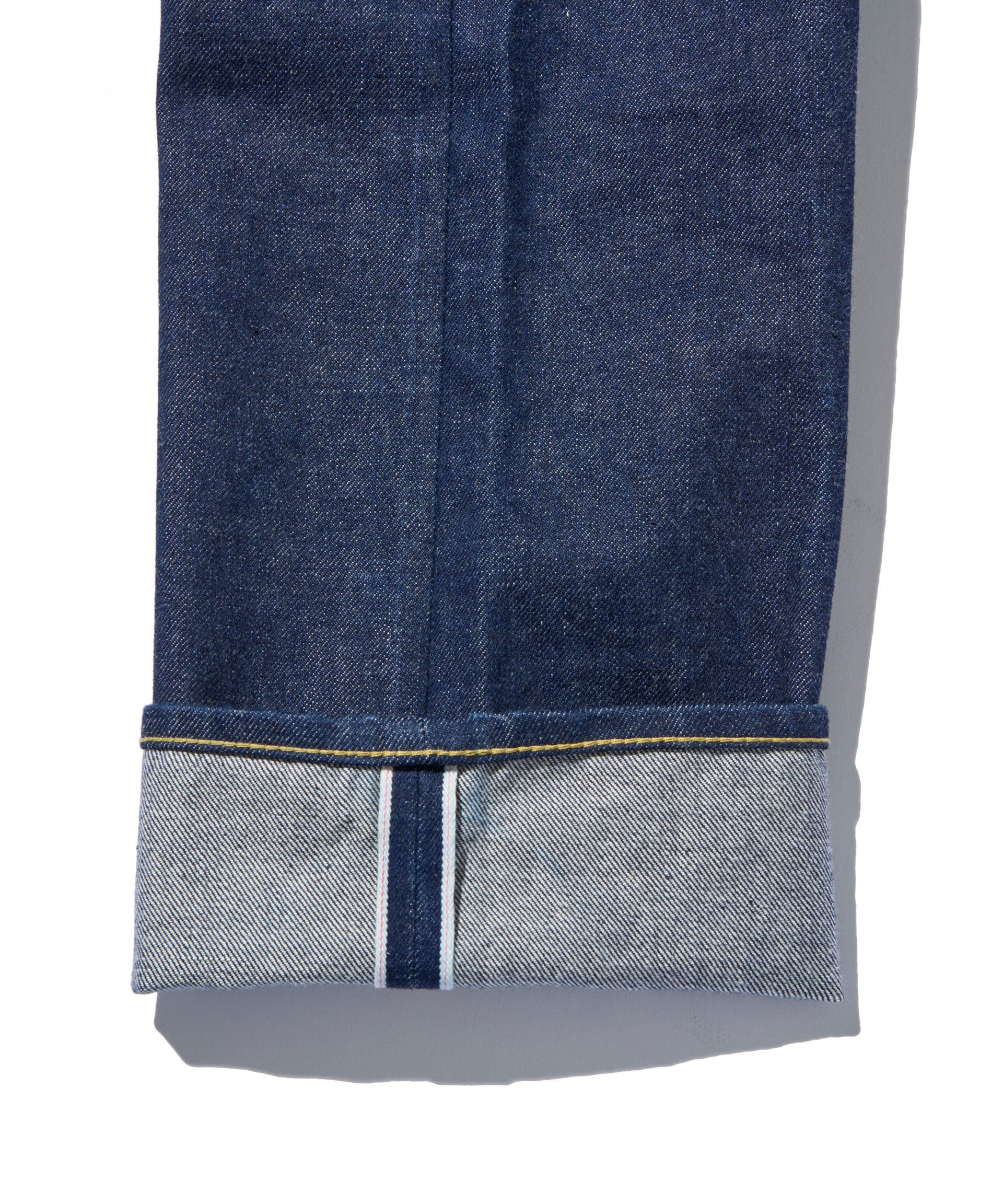 618 Marilyn Ⅱ Denim – ANATOMICA NAGOYA 618 Marilyn Ⅱ Denim – ANATOMICA NAGOYA