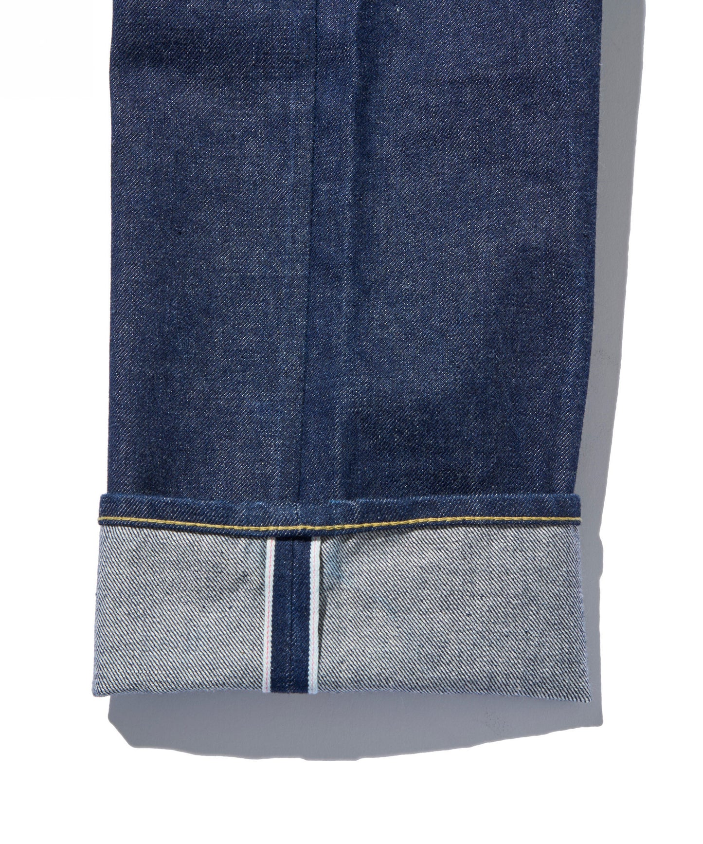 618 MARILYN Ⅱ DENIM ONE WASH