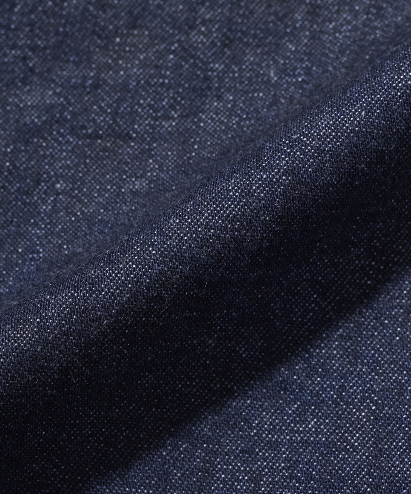 618 MARILYN Ⅱ DENIM NON WASH