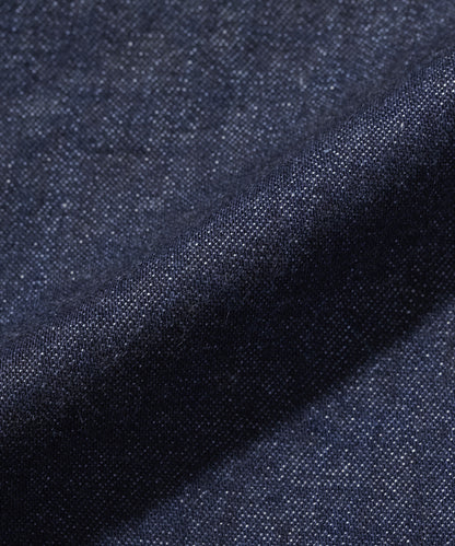618 MARILYN Ⅱ DENIM NON WASH