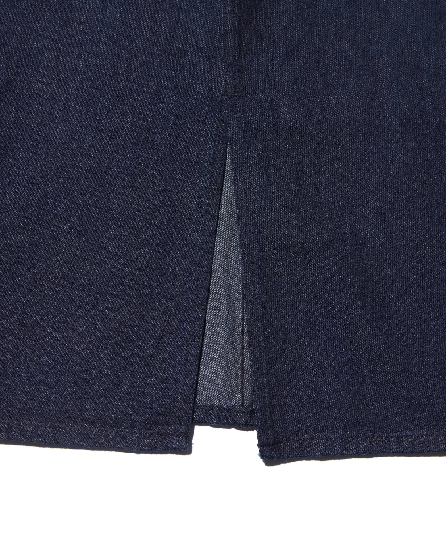 618 MARILYN Ⅵ DENIM ONE WASH