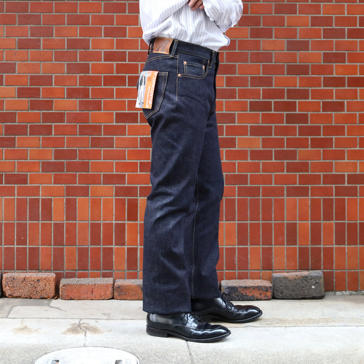 618 ORIGINAL / INDIGO