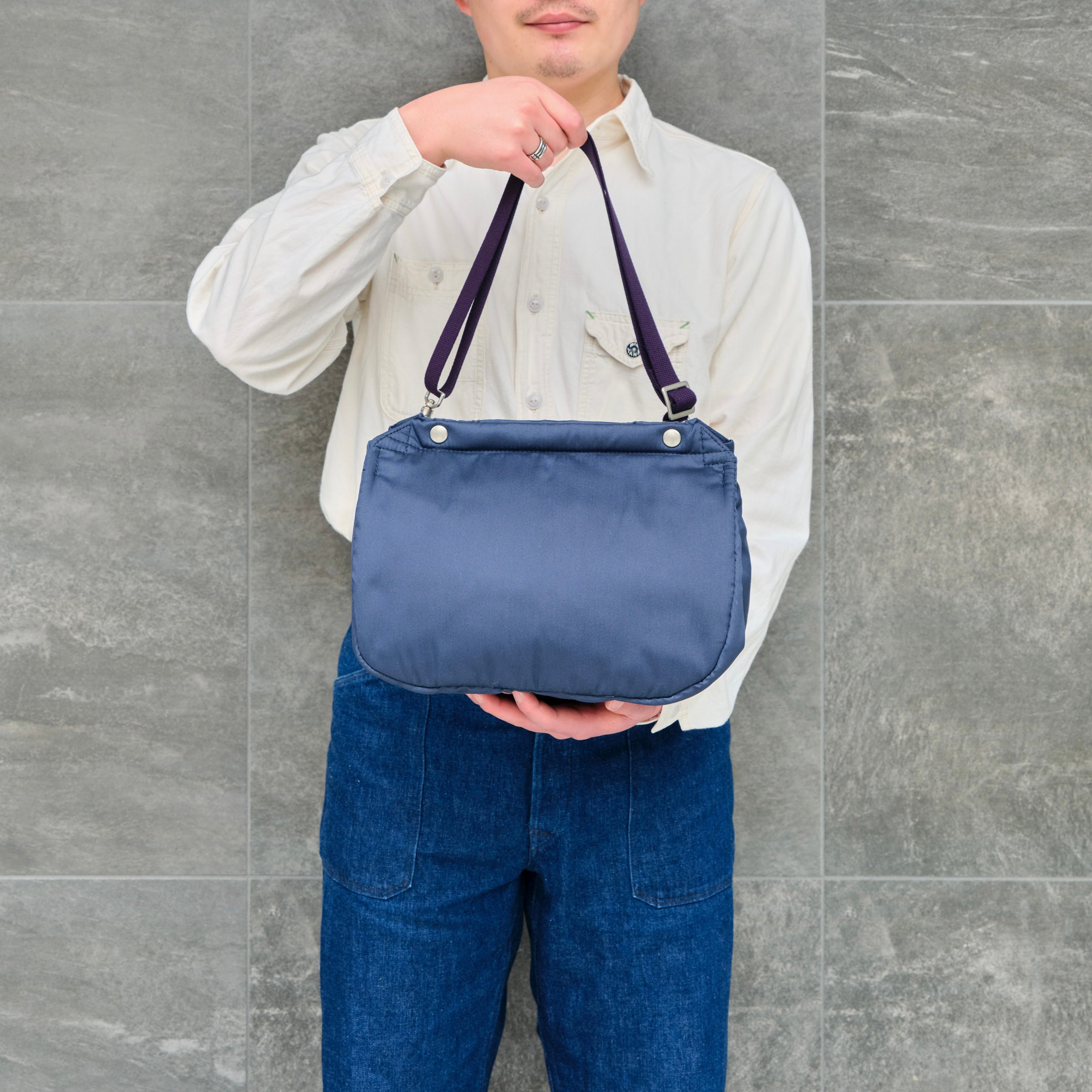 BAG – ANATOMICA NAGOYA