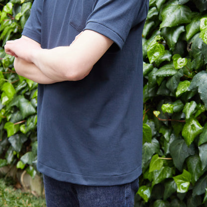 POCKET TEE