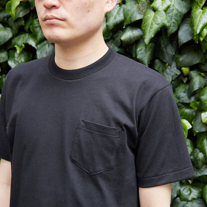 POCKET TEE