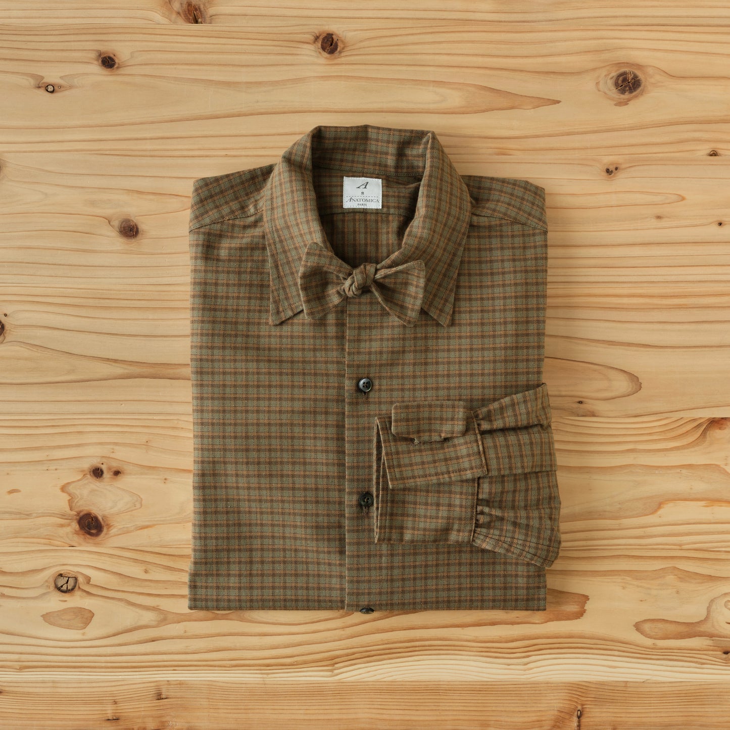 WEEKEND SHIRTS