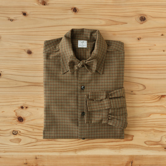 WEEKEND SHIRTS