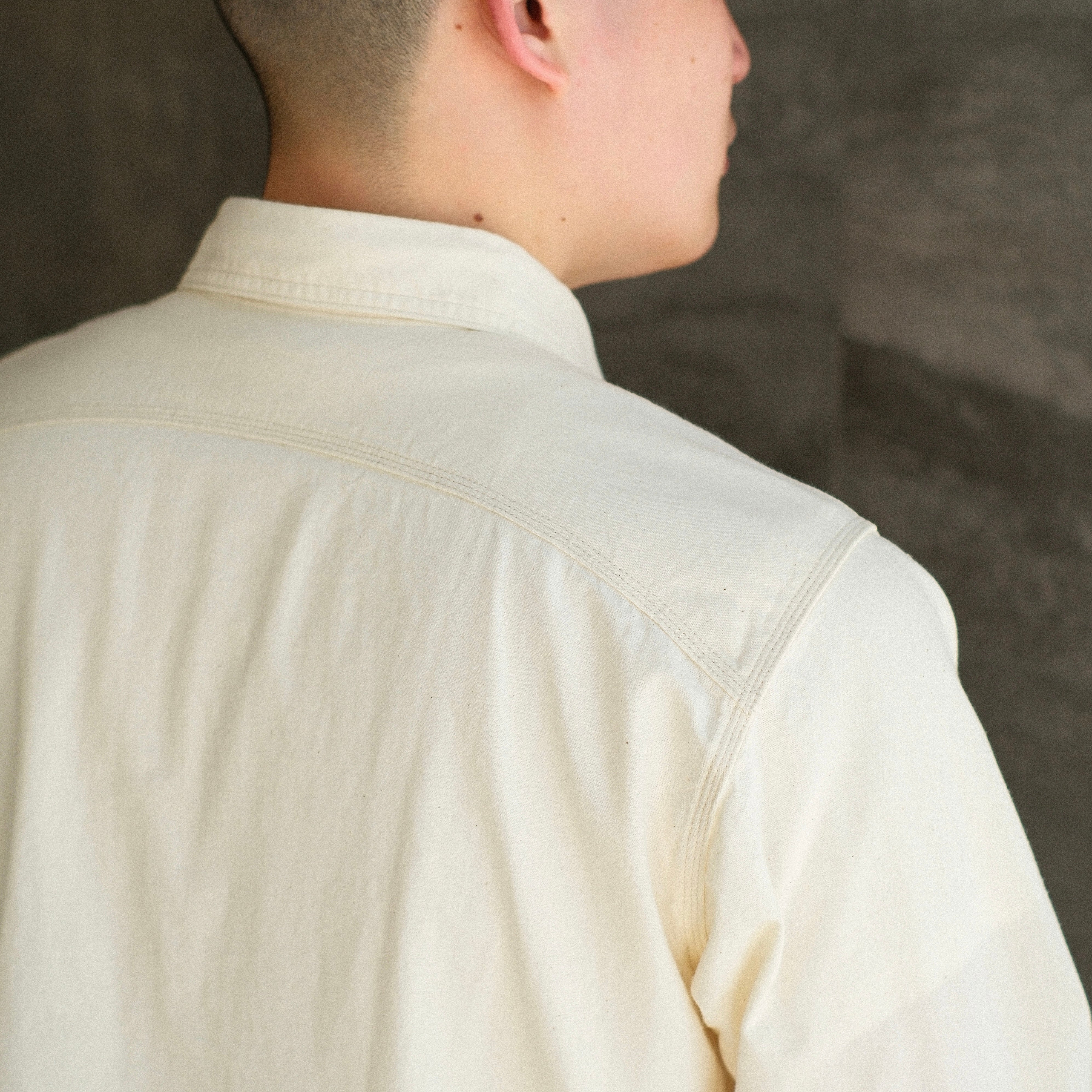 BIG YANK 1935 SHIRTS ORIGINAL CHAMBRAY – ANATOMICA NAGOYA BIG YANK 1935 SHIRTS ORIGINAL CHAMBRAY – ANATOMICA NAGOYA