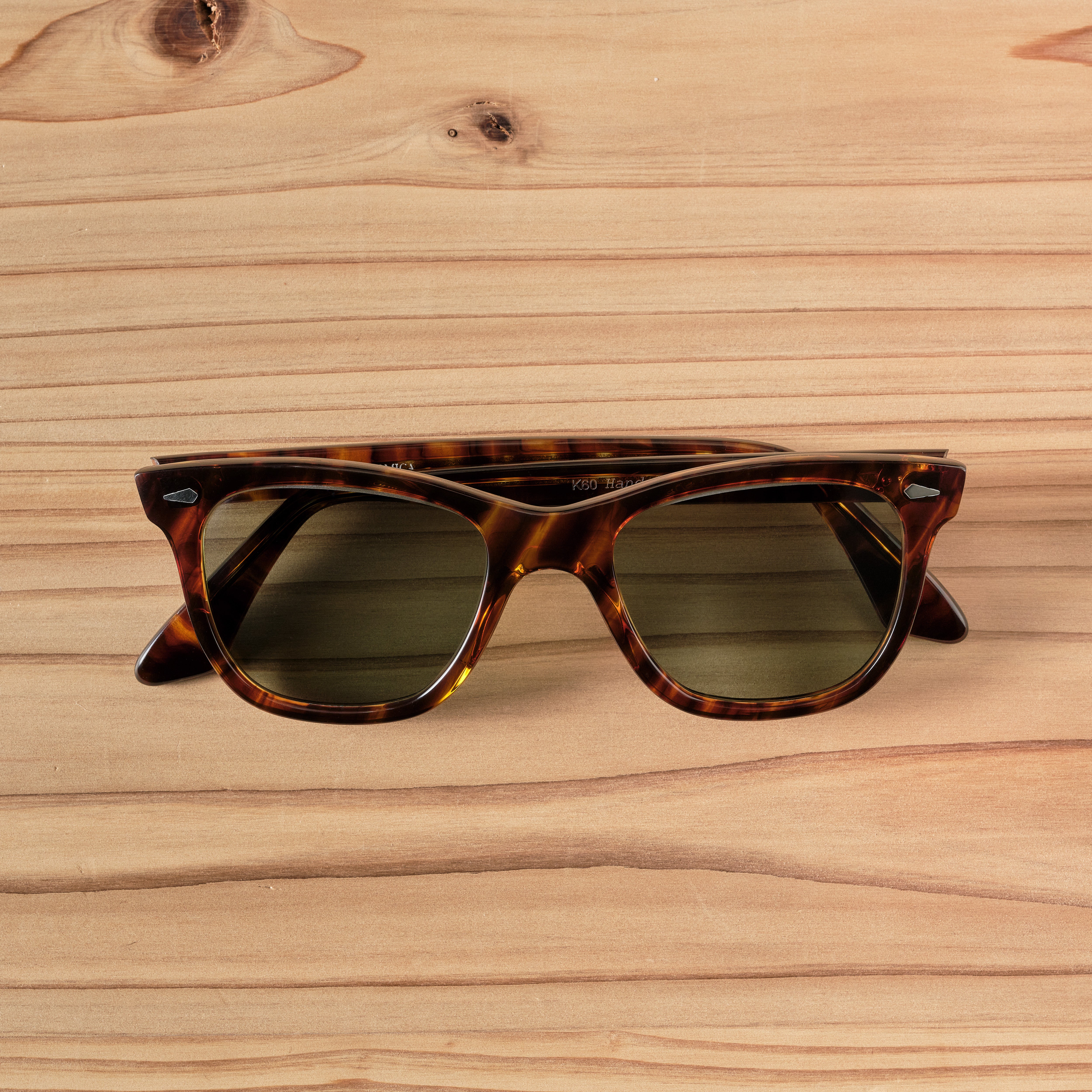 K60 SUNGLASSES – ANATOMICA NAGOYA