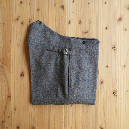 TANGO ALSPORT DONEGAL TWEED