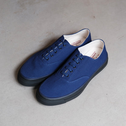 WAKOUWA LOW-TOP BLACK SOLE LIMITED COLOR