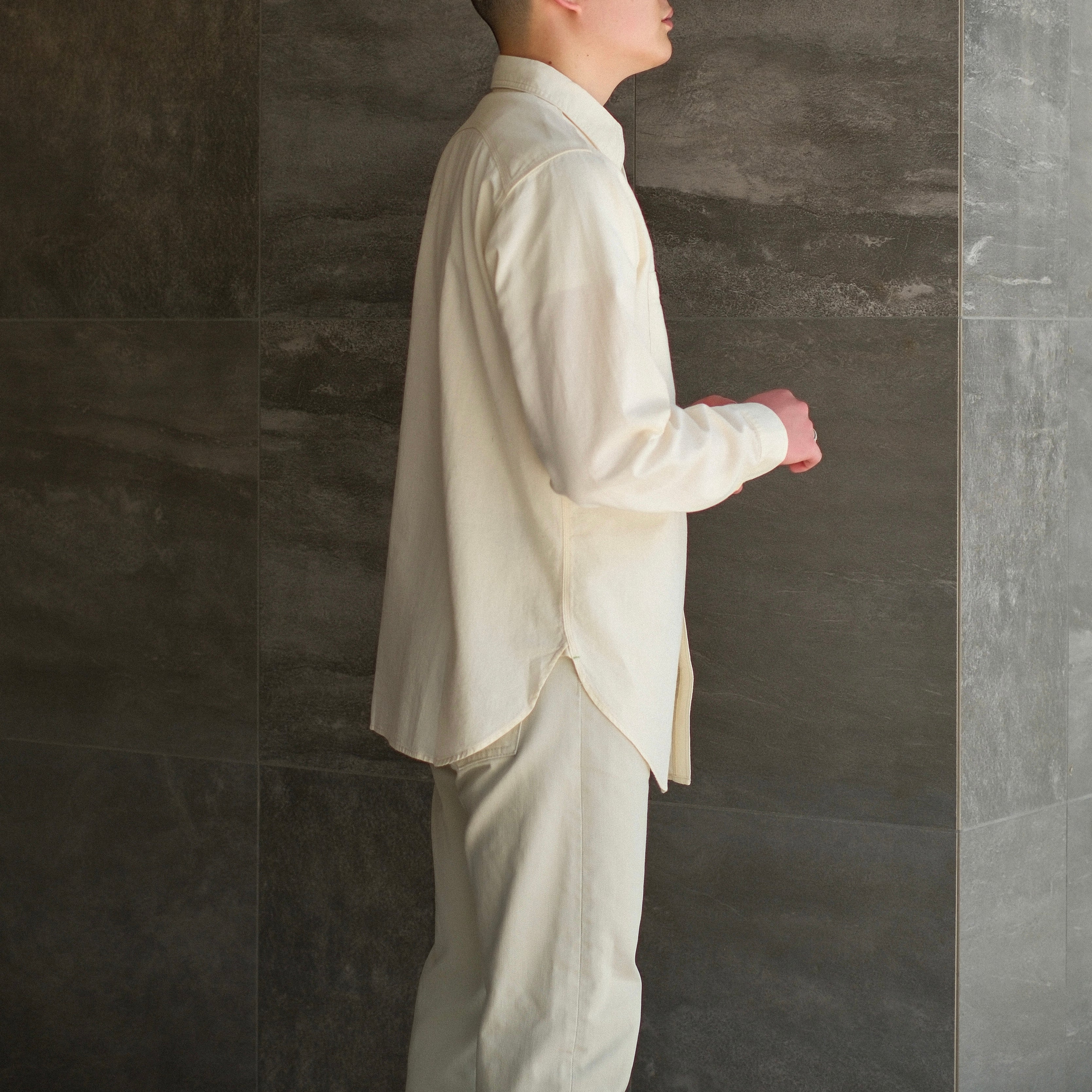 BIG YANK 1935 SHIRTS ORIGINAL CHAMBRAY – ANATOMICA NAGOYA