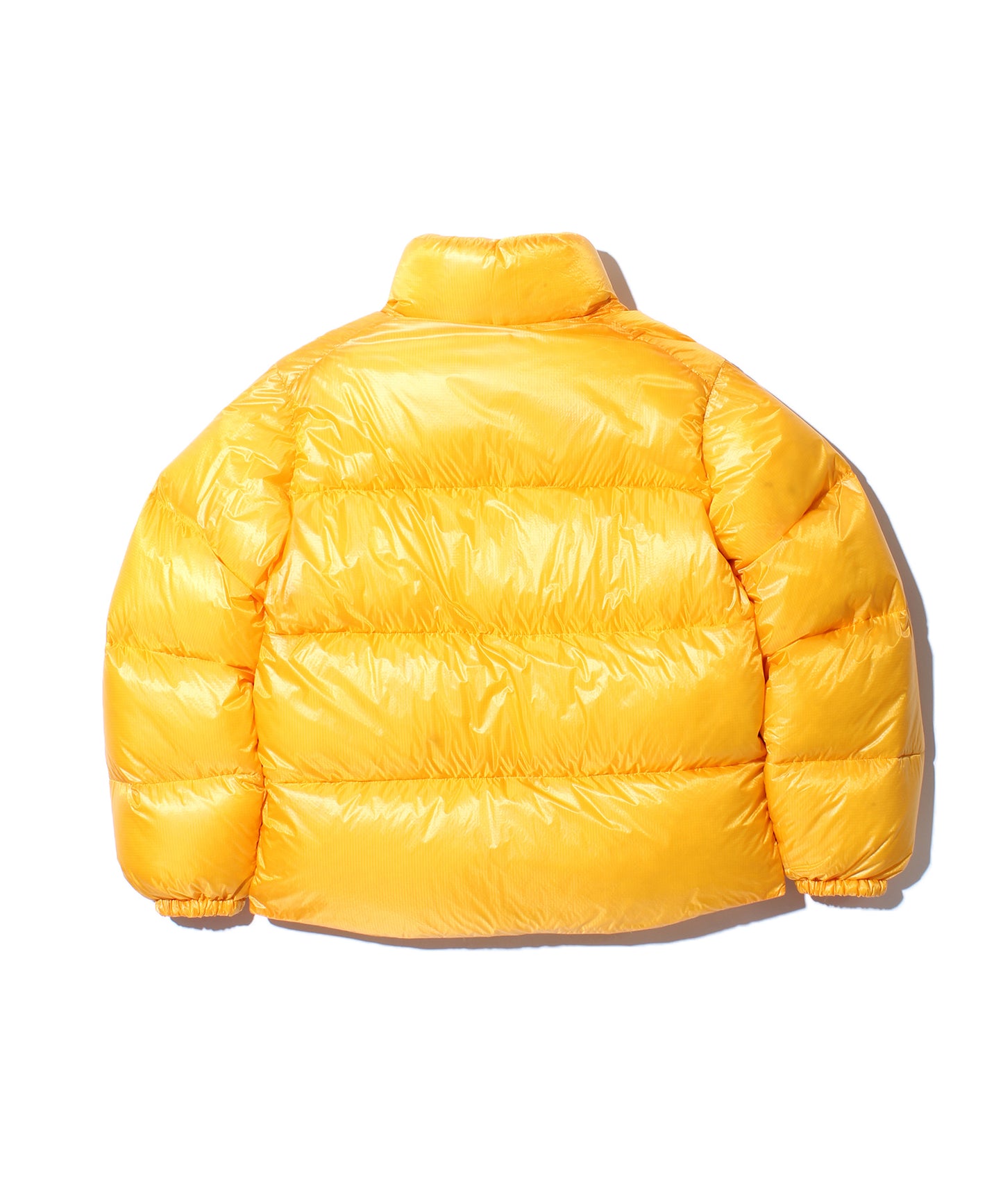 RMFC NS JACKET YELLOW