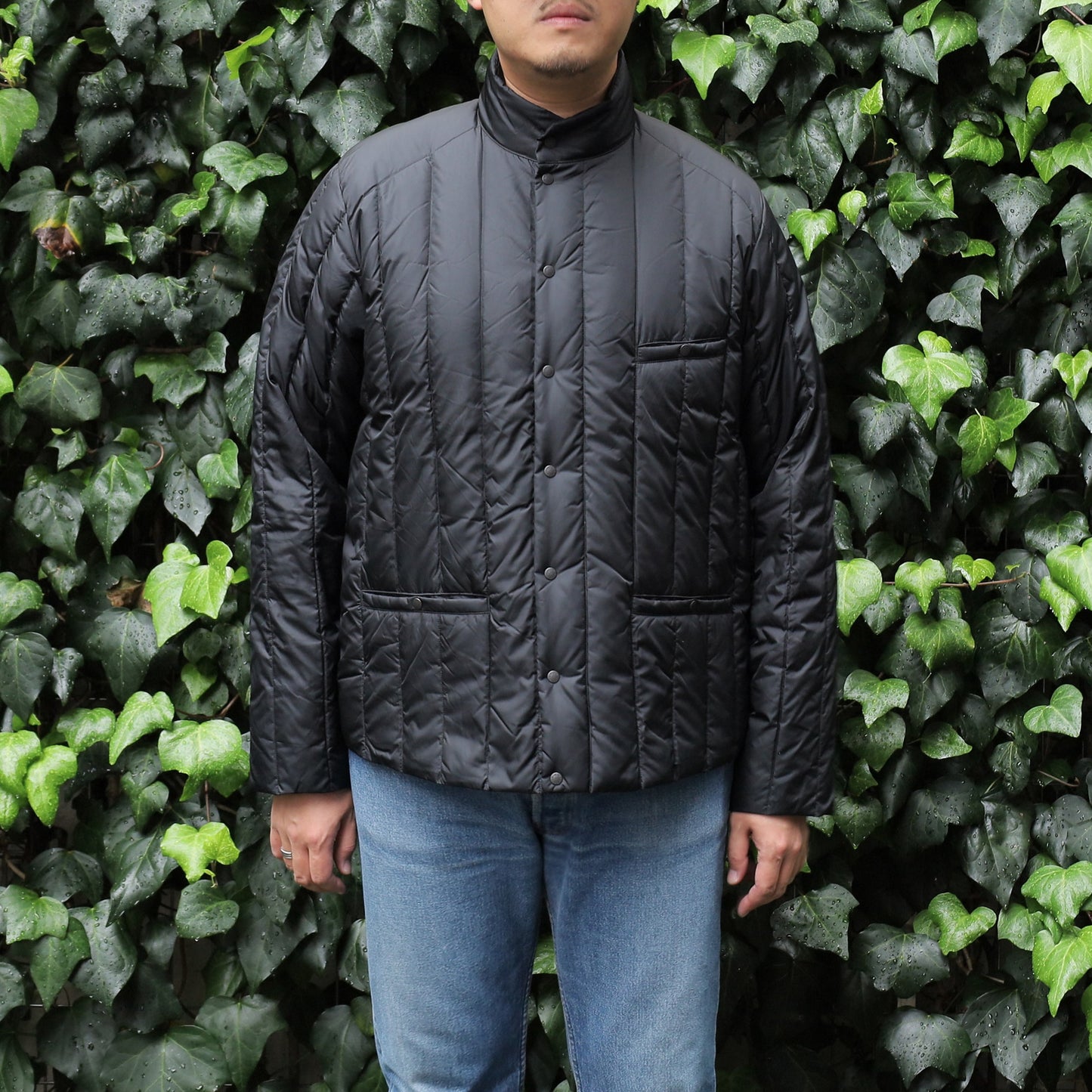 RMFC SIX MONTH DOWN JACKET
