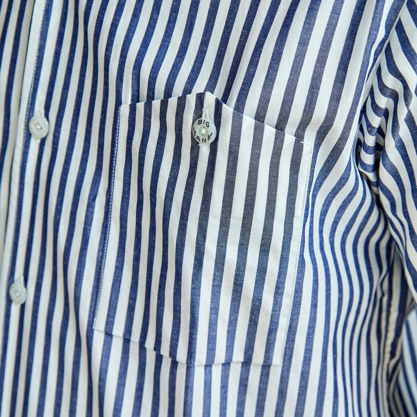 BIG YANK RIPLEY SHIRTS CANDY STRIPE