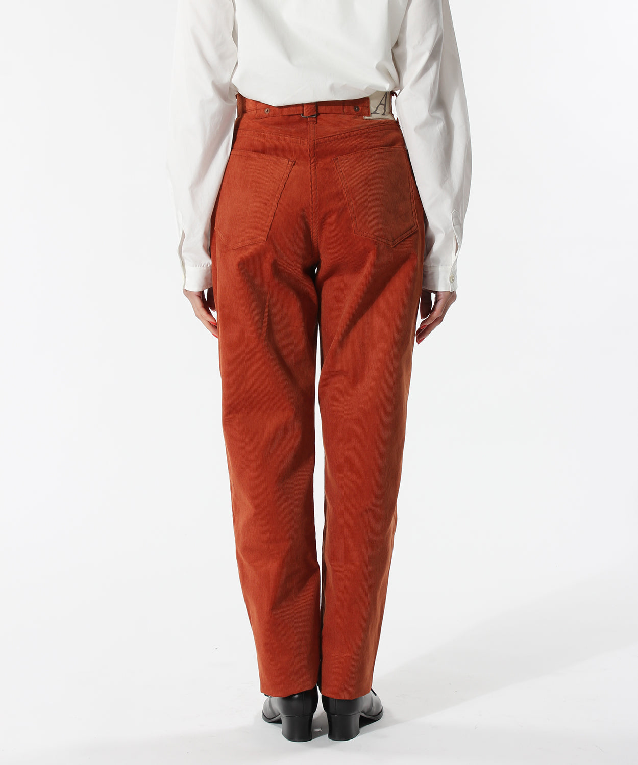618 MARILYN ZERO CORDUROY（314 JAYNE ZERO）