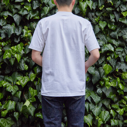 POCKET TEE