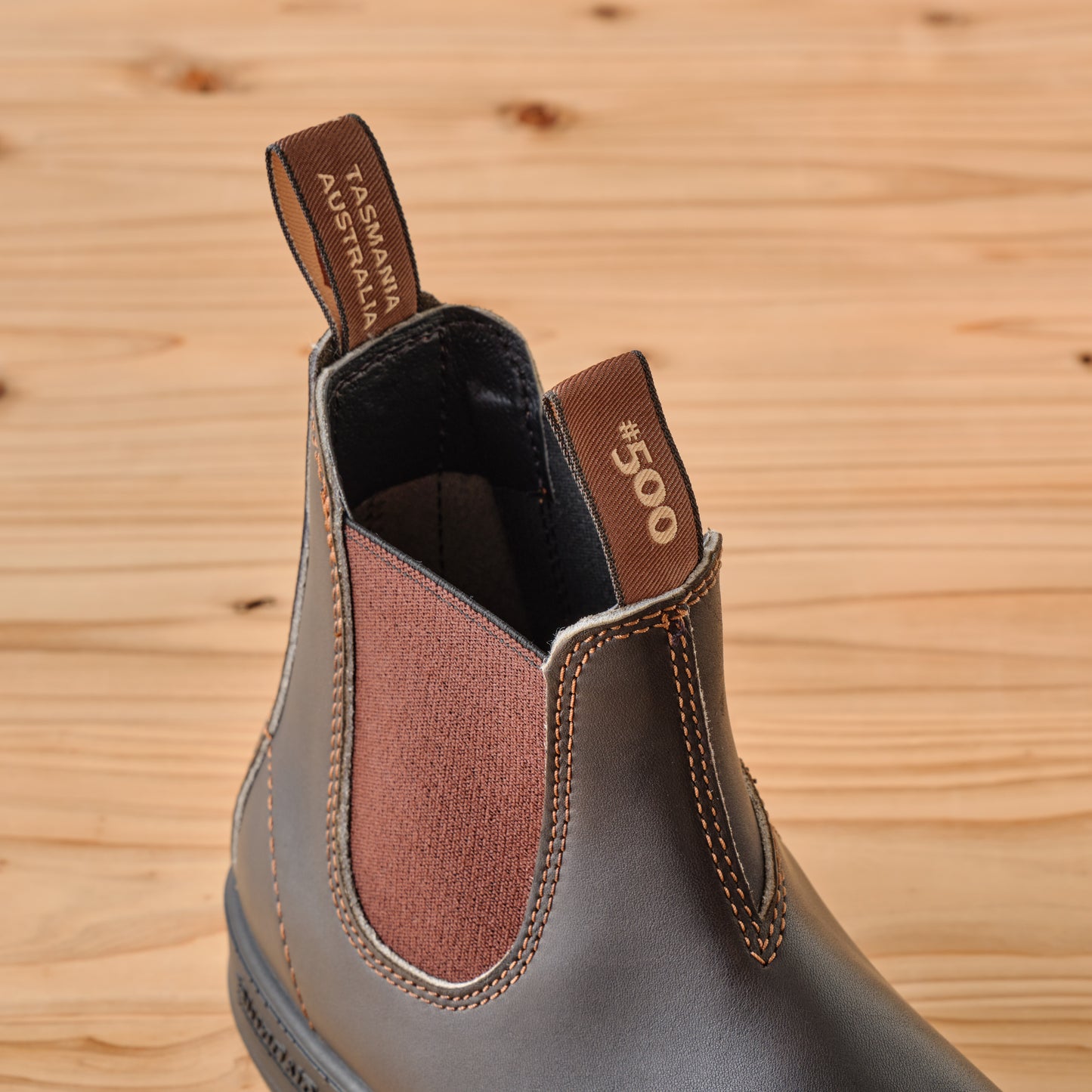 Blundstone ORIGINALS SIDE GORE BOOTS