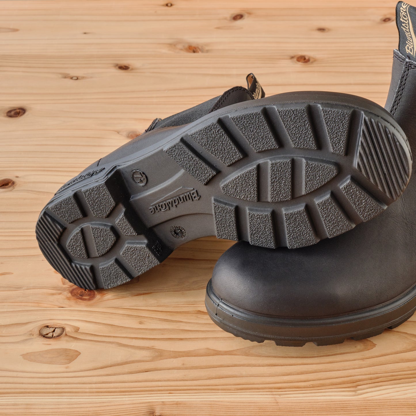 Blundstone ORIGINALS SIDE GORE BOOTS