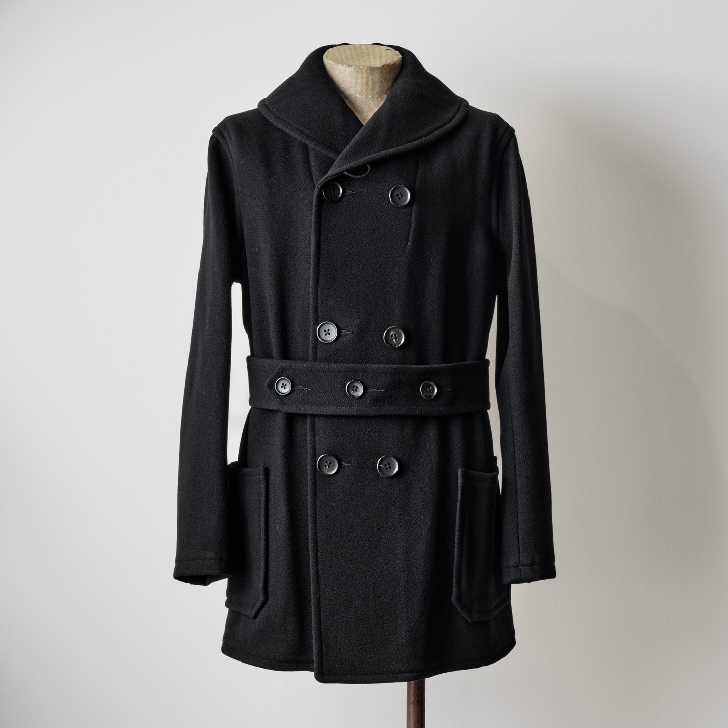 OCWM MACKINAW COAT