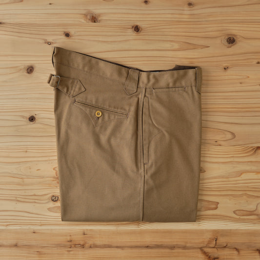 【30% OFF】FISHERMAN RYE COTTON
