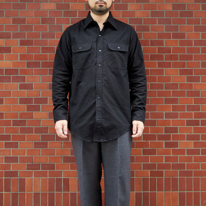 BIG A / PETER CHAMOIS BLACK