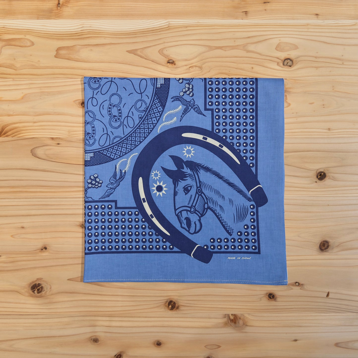 One Ear Brand HORSE SCARF