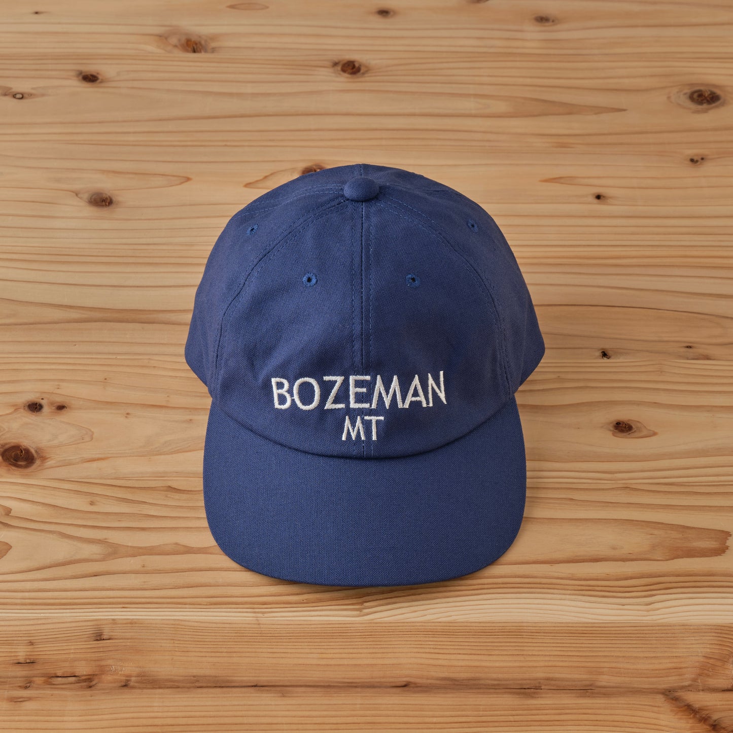 RMFC BB CAP BOZEMAN