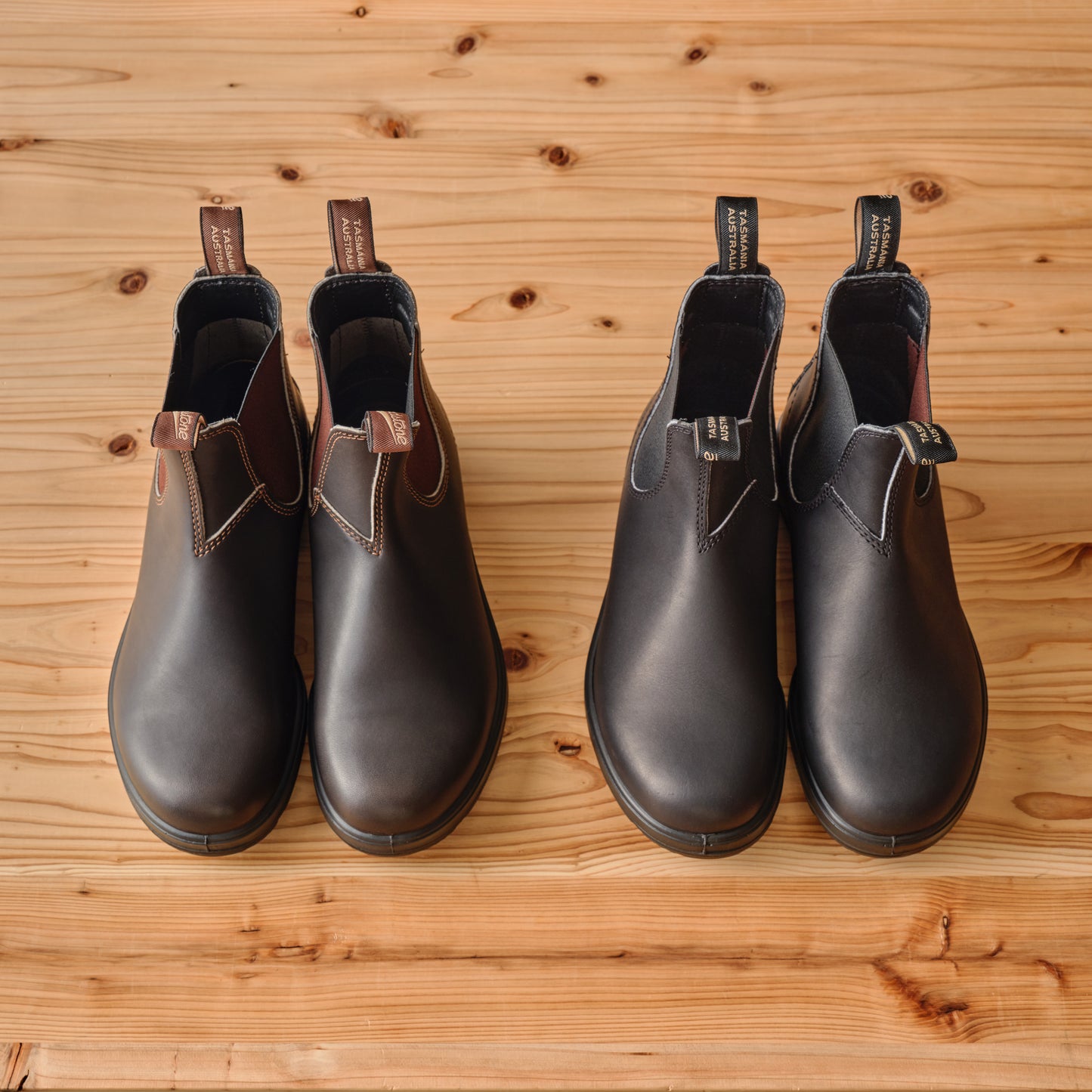 Blundstone ORIGINALS SIDE GORE BOOTS
