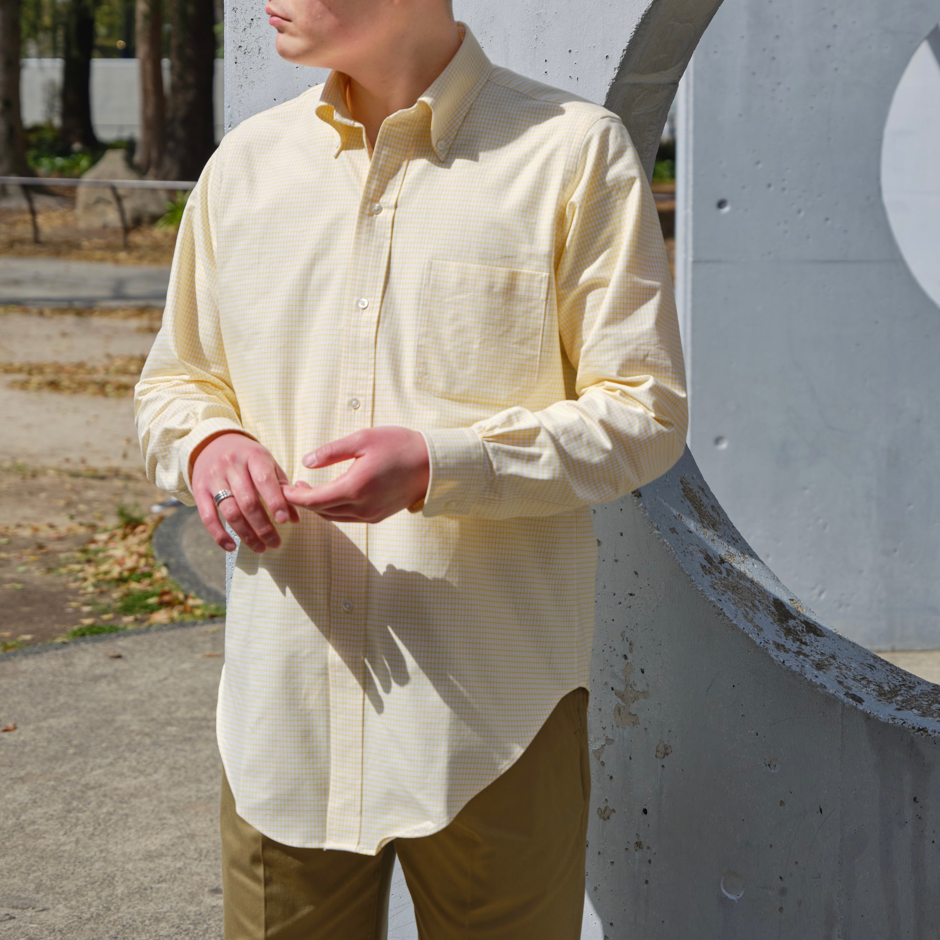 SHIRTS – ANATOMICA NAGOYA