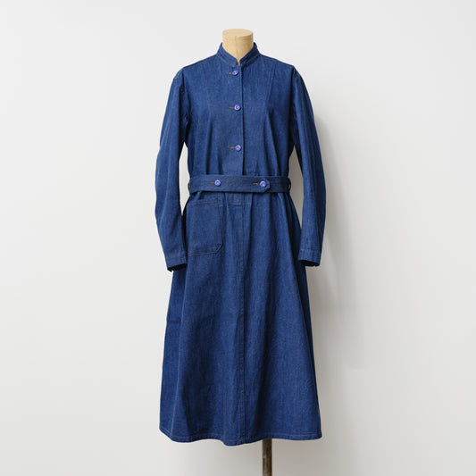 BUNKERIUM BRITISH DRESS