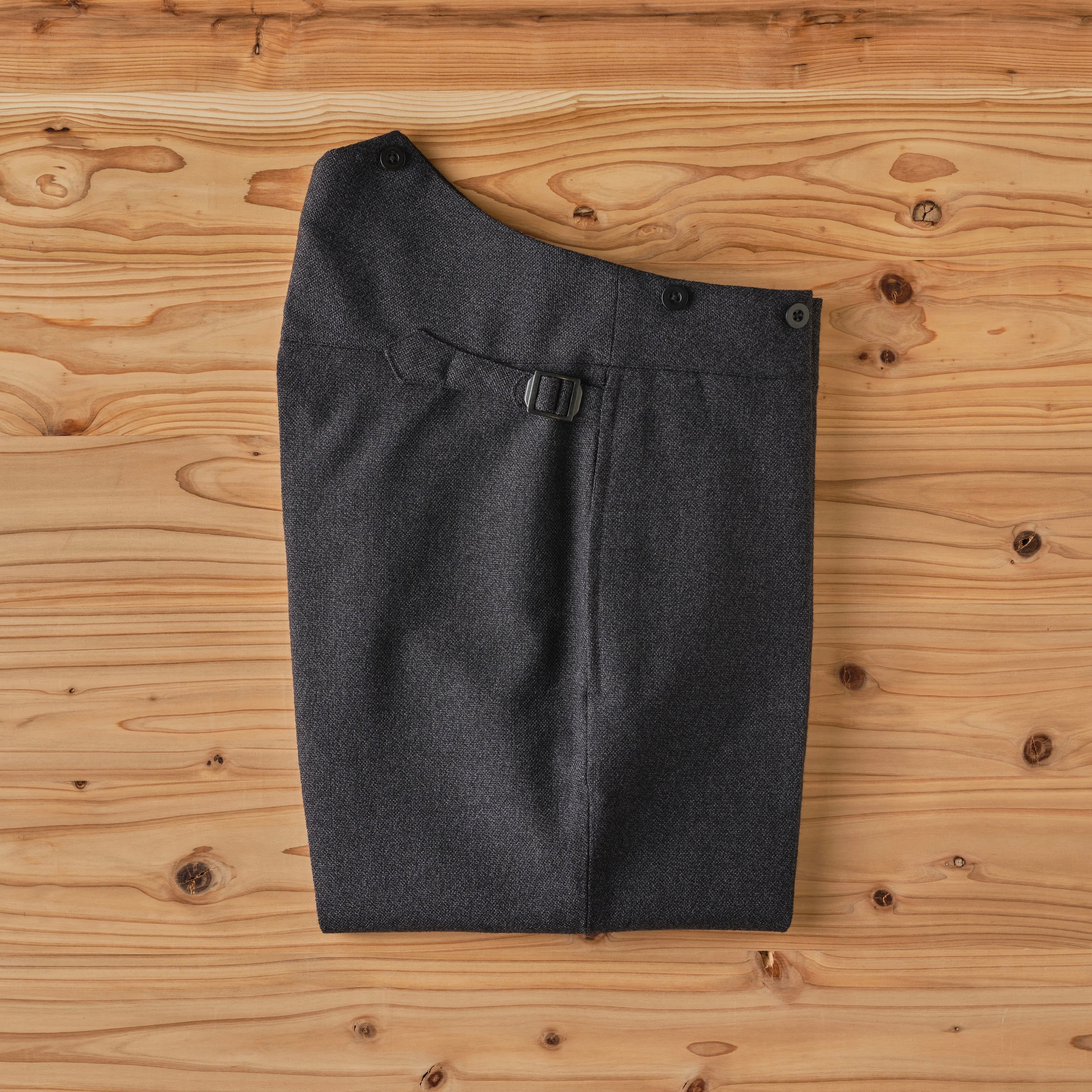 TANGO THORNPROOF – ANATOMICA NAGOYA